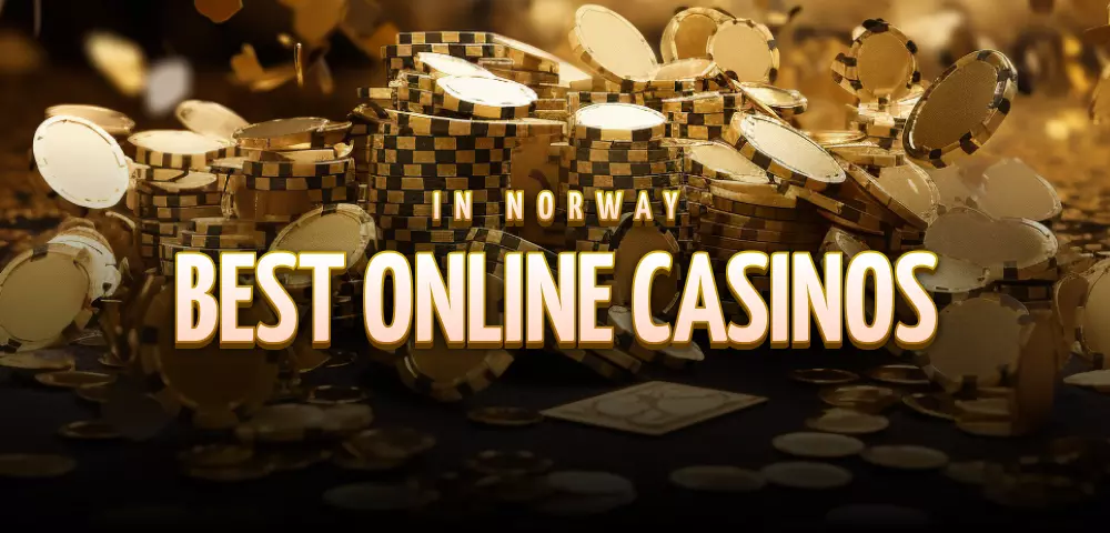 Los Mejores Casinos en Línea de Noruega