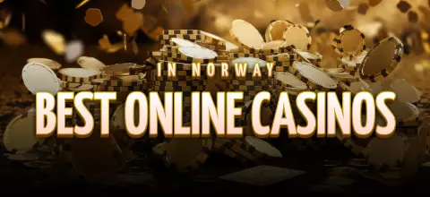 Los mejores casinos en línea en Noruega