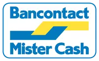 Bancontact Mistercash