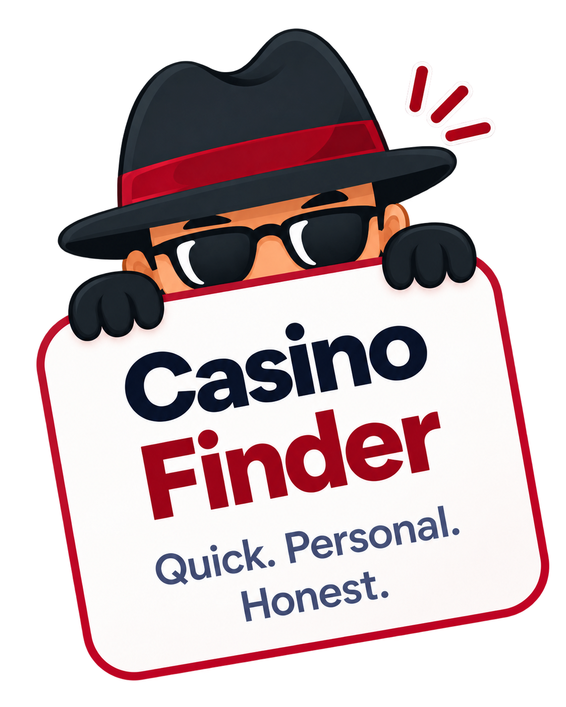 Buscador de Casinos